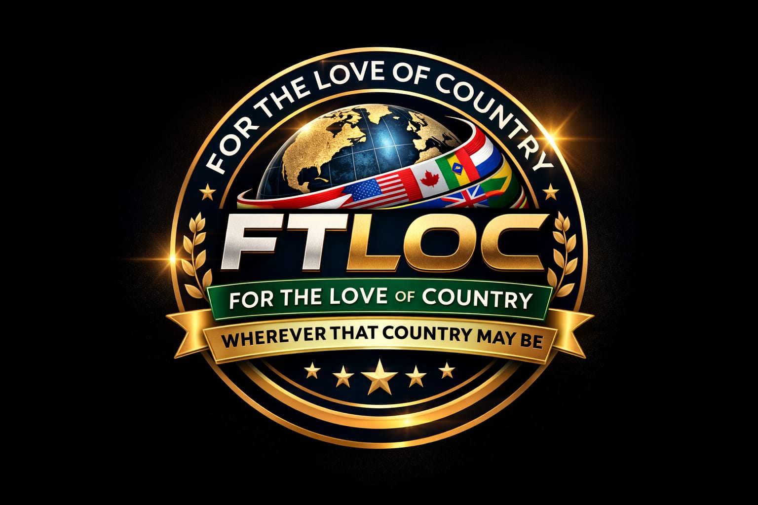 FTLOC Logo